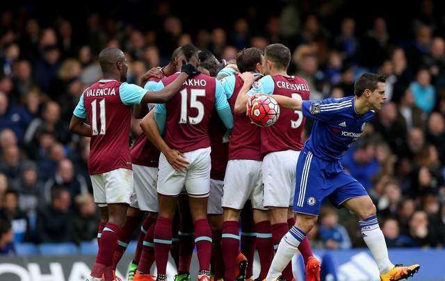 足协评议：参考国际足联意见 马纳法不是手球犯规